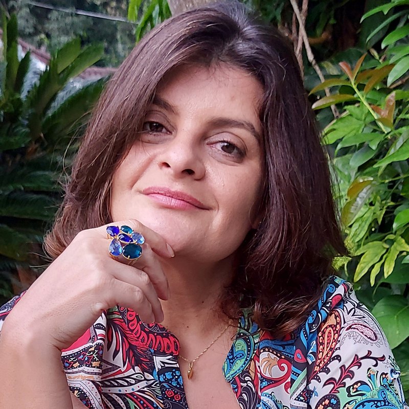 Claudete Faria